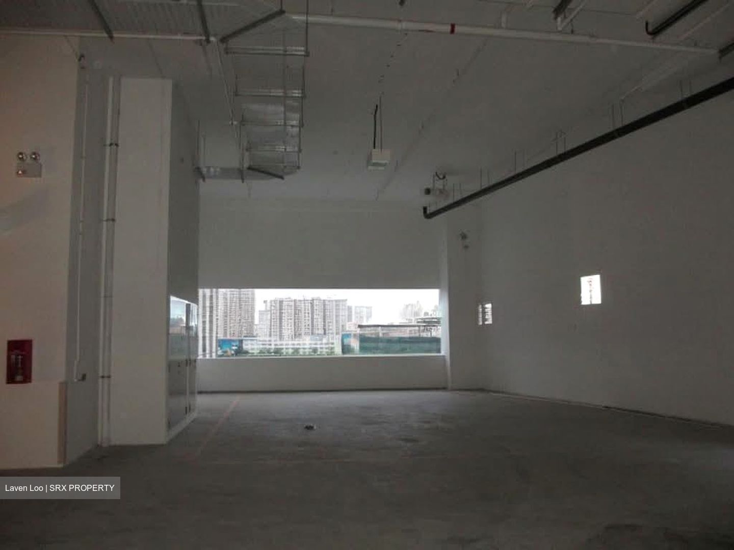 8B @ Admiralty (D27), Factory #579077611